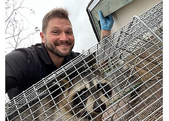 AAAC Wildlife Removal in San Antonio - ThreeBestRated.com