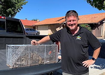 San Diego Animal Removal AAAC Wildlife Removal