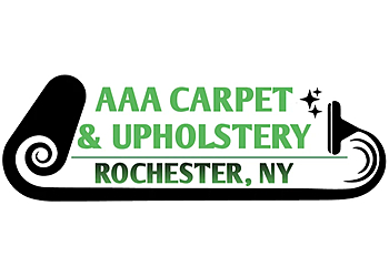 AAA Carpet & Upholstery Cleaning - Rochester, NY Carpet Cleaners