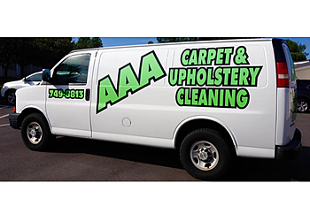 AAA Carpet & Upholstery Cleaning AAA Carpet & Upholstery Cleaning - Rochester, NY Carpet Cleaners
