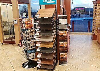 Philadelphia Custom Cabinets AAA Distributor LLC.