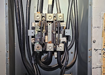 Sacramento Electricians AAA Electrical Services