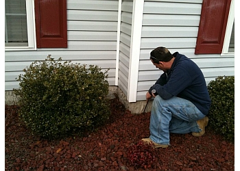 3 Best Pest Control Companies in Fayetteville, NC - Expert  
