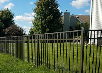 Raleigh Fencing Contractors AAA Fence and Deck