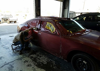 3 Best Auto Body Shops in Tulsa, OK - Expert Recommendations