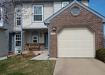 Arvada Garage Door Repair AAA Garage Doors