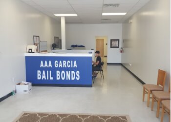 San Antonio Bail Bonds AAA Garcia Bail Bonds