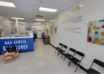 San Antonio Bail Bonds AAA Garcia Bail Bonds