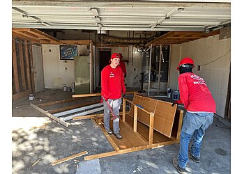 Ventura Junk Removal AAA Hauling