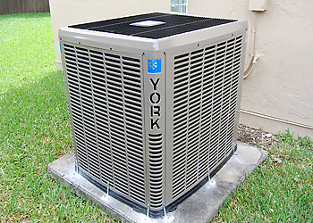 Kent Hvac Services AAA Heating & Air Conditioning