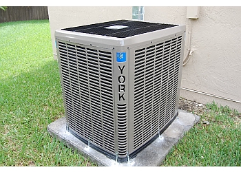  AAA Heating & Air Conditioning