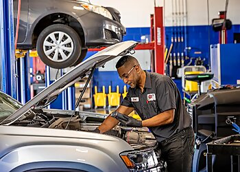 Henderson Car Repair Shops AAA Henderson Boulder Auto Repair