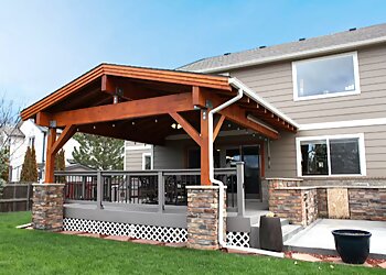 Lakewood Home Builders AAA Home Improvements, Inc.