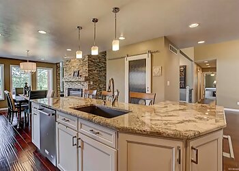 Lakewood Home Builders AAA Home Improvements, Inc.