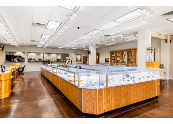 3 Best Jewelry in Salt Lake City, UT - Expert Recommendations
