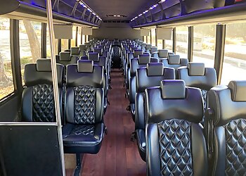 Oakland Limo Service AAA LIMO SERVICES INC.