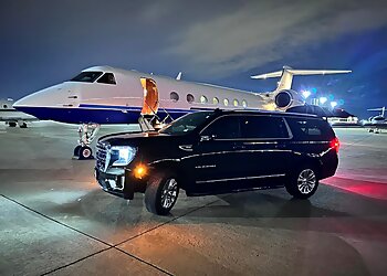 Oakland Limo Service AAA LIMO SERVICES INC.