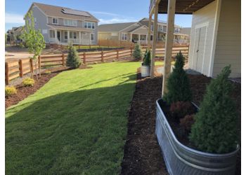 3 Best Landscaping Companies in Aurora, CO - Expert Recommendations