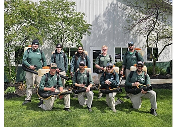 Grand Rapids Lawn Care Services AAA Lawn Care