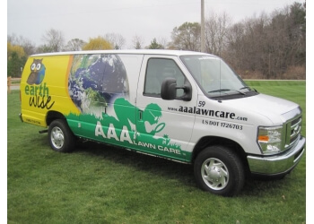 AAA Lawn Care