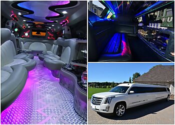 Frisco Limo Service AAA Limousine