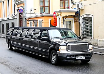 AAA Limousine Frisco Limo Service image 1