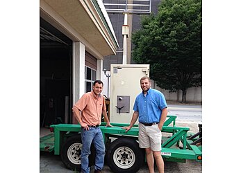 Augusta Locksmiths AAA Lock & Key Service