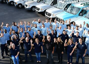 Fort Lauderdale Hvac Services AAA Modern Air