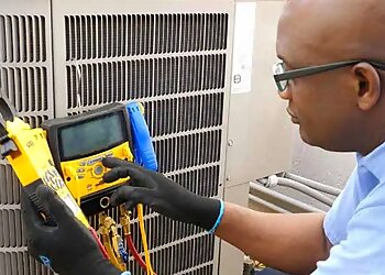 Hollywood Hvac Services AAA Modern Air