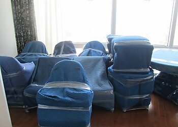 Minneapolis Moving Companies AAA Movers