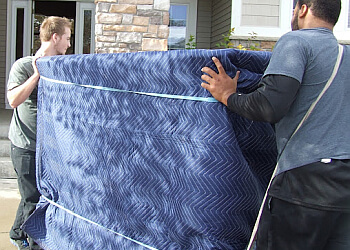 Minneapolis Moving Companies AAA Movers