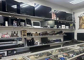 Long Beach Pawn Shops AAA Pawn Shop