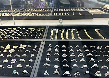 Long Beach Pawn Shops AAA Pawn Shop