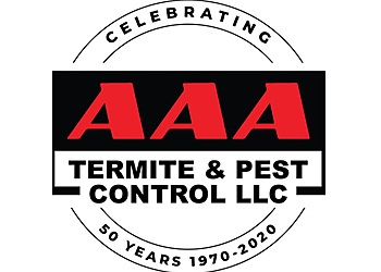 Memphis Pest Control Companies AAA Pest & Termite