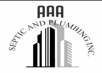 AAA Plumbing and Septic Inc.