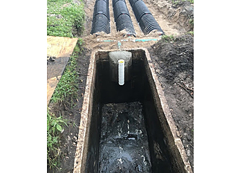 Miami Septic Tank Services AAA Pro Plumbing