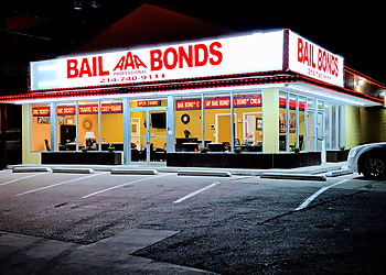 Fort Worth Bail Bonds  AAA Professional Bail Bonds