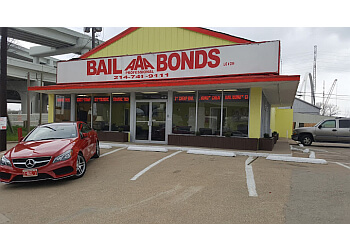 AAA Professional Bail Bonds Irving Bail Bonds
