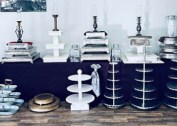 Beaumont Event Rental Companies AAA Rentals