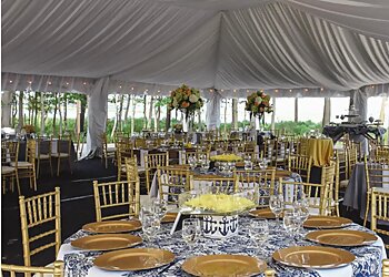 Beaumont Event Rental Companies AAA Rentals