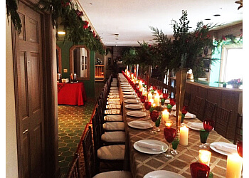 AAA Rents & Event Services - Omaha, NE Event Rental Companies - Indoor Service Image