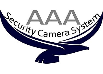 Glendale Security Systems AAA Security Camera System