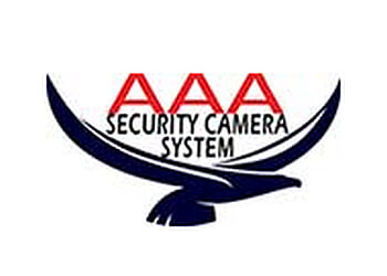 AAA Security Camera System Glendale Security Systems