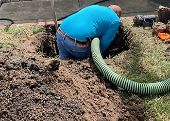 Santa Ana Septic Tank Services AAA Septic Pumping