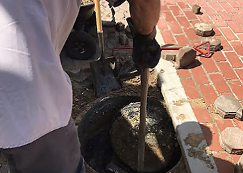 Stockton Septic Tank Services AAA Septic Pumping