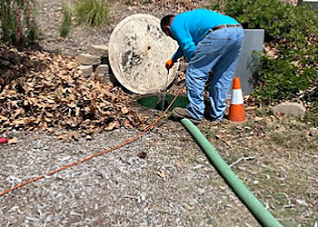 Huntington Beach Septic Tank Services AAA Septic Pumping Inc.