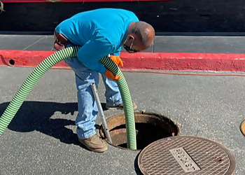 Huntington Beach Septic Tank Services AAA Septic Pumping Inc.