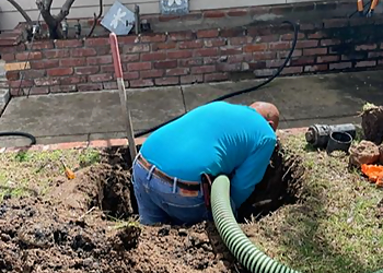 Irvine Septic Tank Services AAA Septic Pumping Inc.