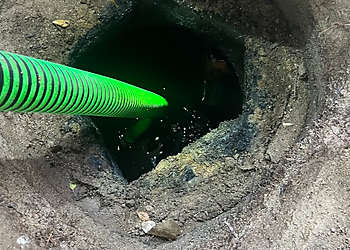 Irvine Septic Tank Services AAA Septic Pumping Inc.
