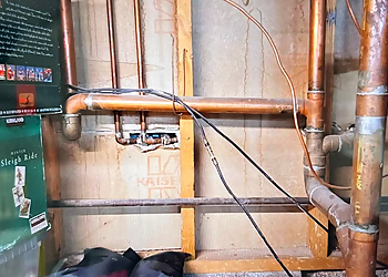 Fort Collins Plumbers AAA Service Plumbing, Heating & Electric